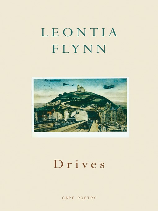Title details for Drives by Leontia Flynn - Available